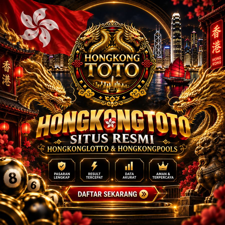 Hongkongtoto Banda Sakti