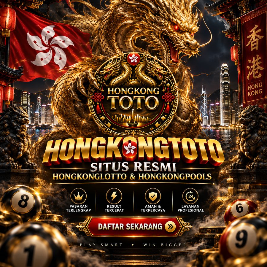 Paito HK 4D Angka Main 5 Oktober 2026, Paito Terbaru 6 Oktober